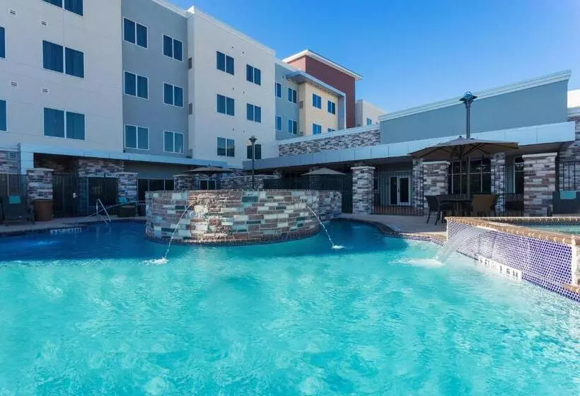ホテル Residence Inn By Marriott Houston West/beltway 8 At Clay Road