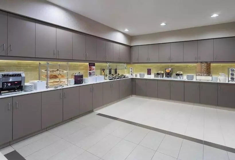 ホテル Residence Inn By Marriott Houston West/beltway 8 At Clay Road