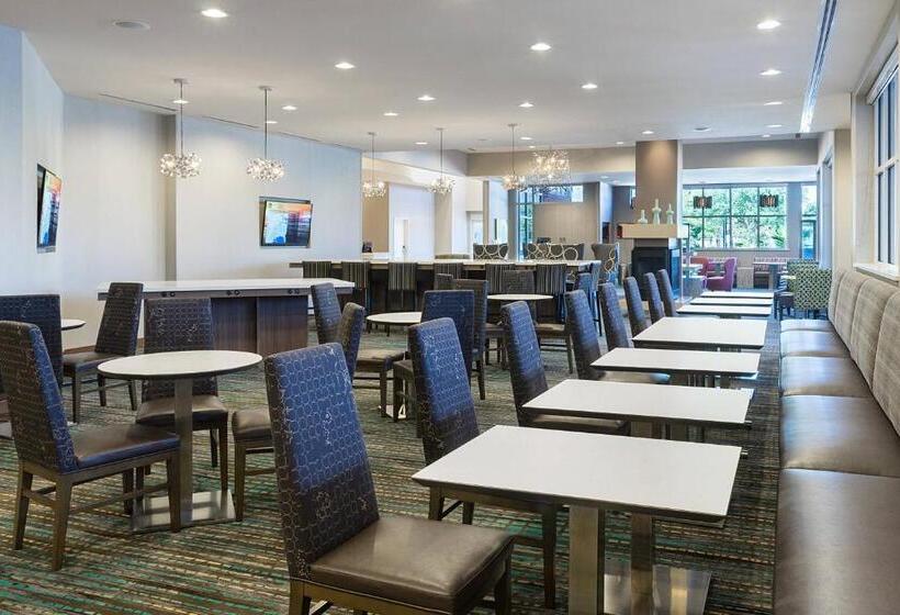 فندق Residence Inn By Marriott Houston West/beltway 8 At Clay Road