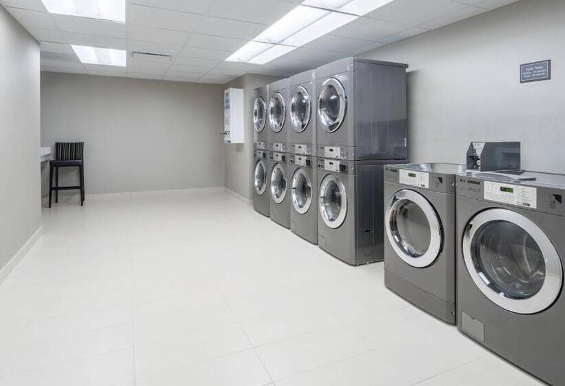 فندق Residence Inn By Marriott Houston West/beltway 8 At Clay Road