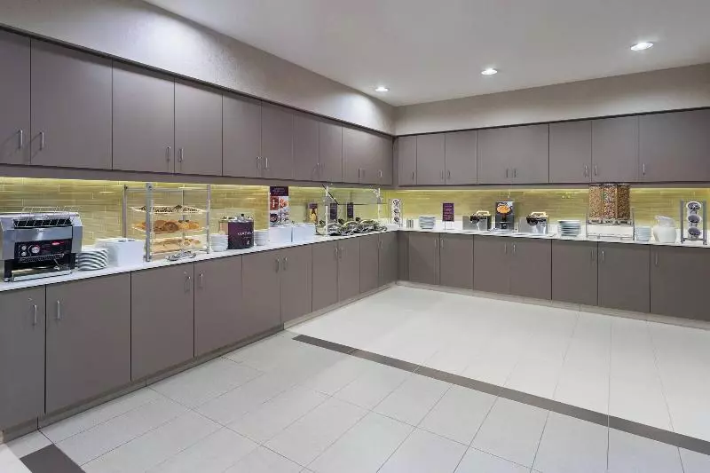 ホテル Residence Inn By Marriott Houston West/beltway 8 At Clay Road