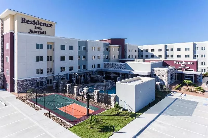 ホテル Residence Inn By Marriott Houston West/beltway 8 At Clay Road