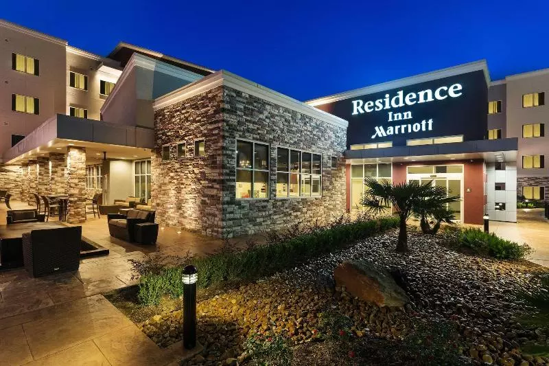 ホテル Residence Inn By Marriott Houston West/beltway 8 At Clay Road