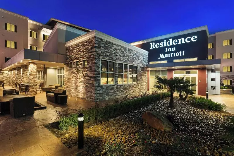 ホテル Residence Inn By Marriott Houston West/beltway 8 At Clay Road