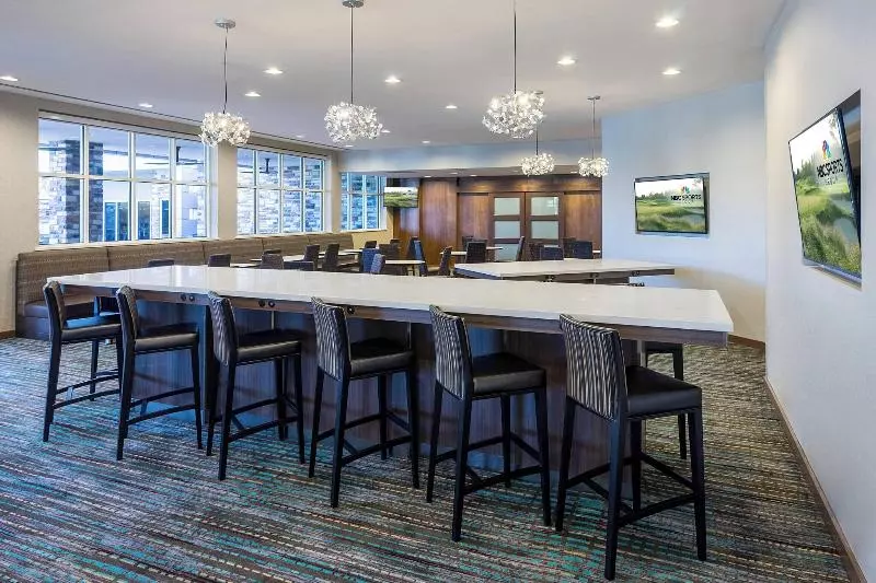 ホテル Residence Inn By Marriott Houston West/beltway 8 At Clay Road