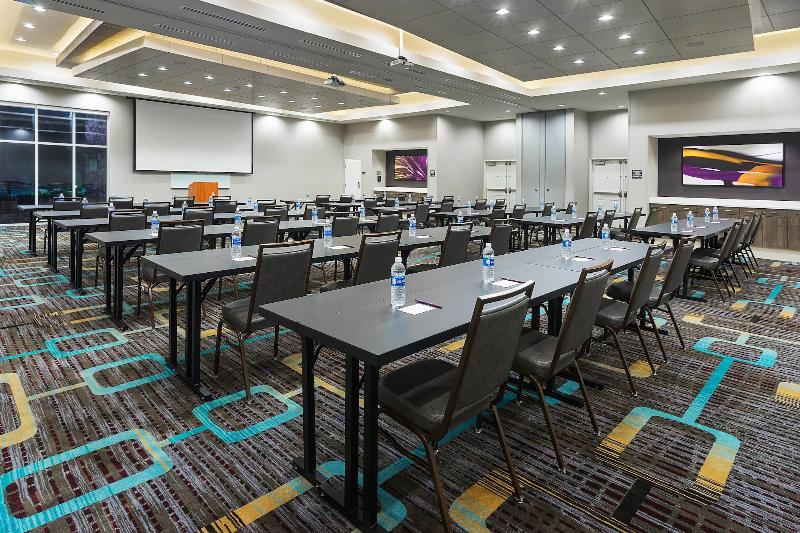 فندق Residence Inn By Marriott Houston West/beltway 8 At Clay Road