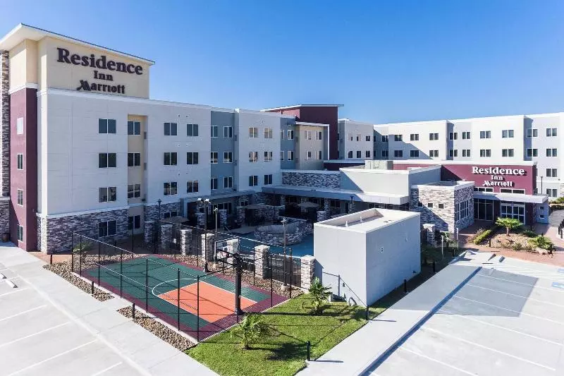ホテル Residence Inn By Marriott Houston West/beltway 8 At Clay Road