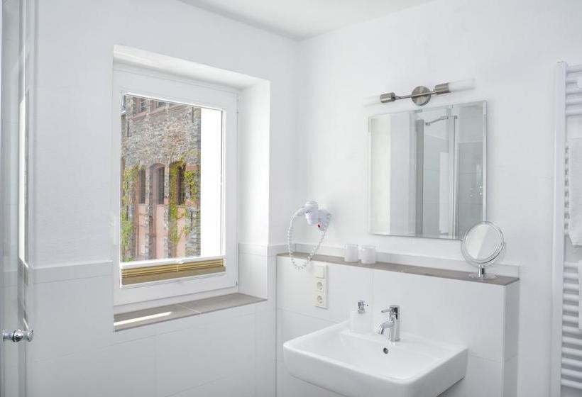 Hotelli Rieslinghaus Bernkastel