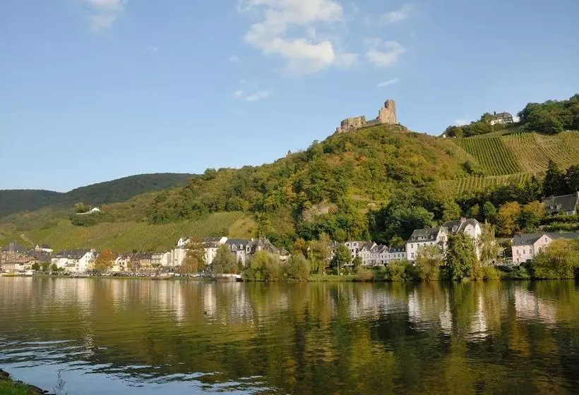 ホテル Rieslinghaus Bernkastel