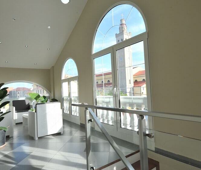 בית מלון כפרי Rose Garden