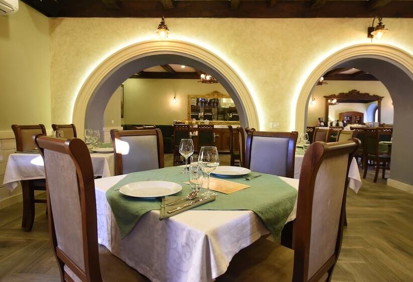 בית מלון כפרי Rose Garden