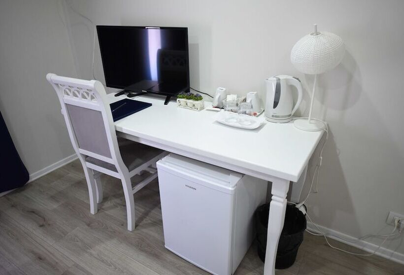 בית מלון כפרי Rose Garden