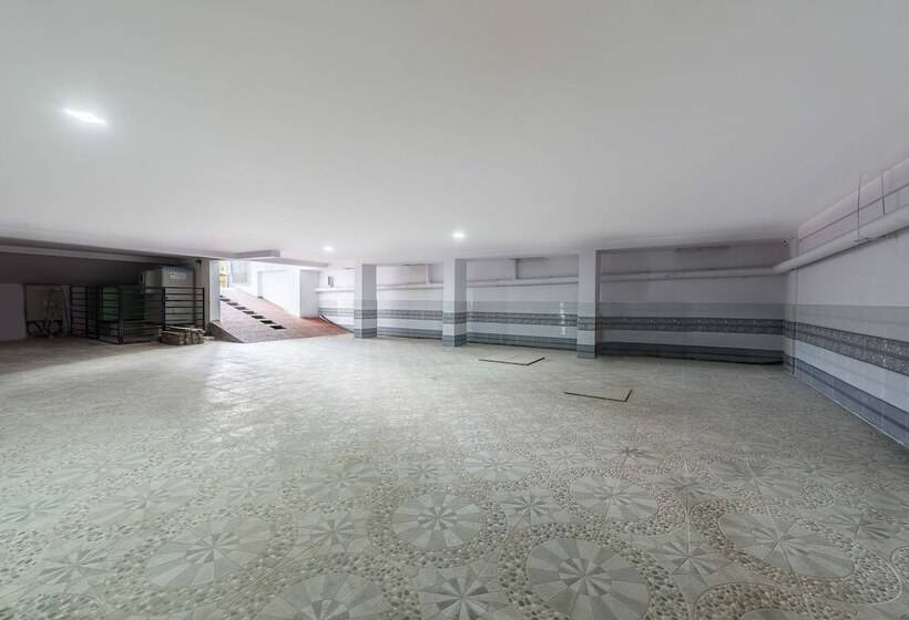 فندق Treebo Greenwood Premier Suites, Old Airport Road