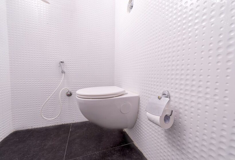 فندق Treebo Greenwood Premier Suites, Old Airport Road