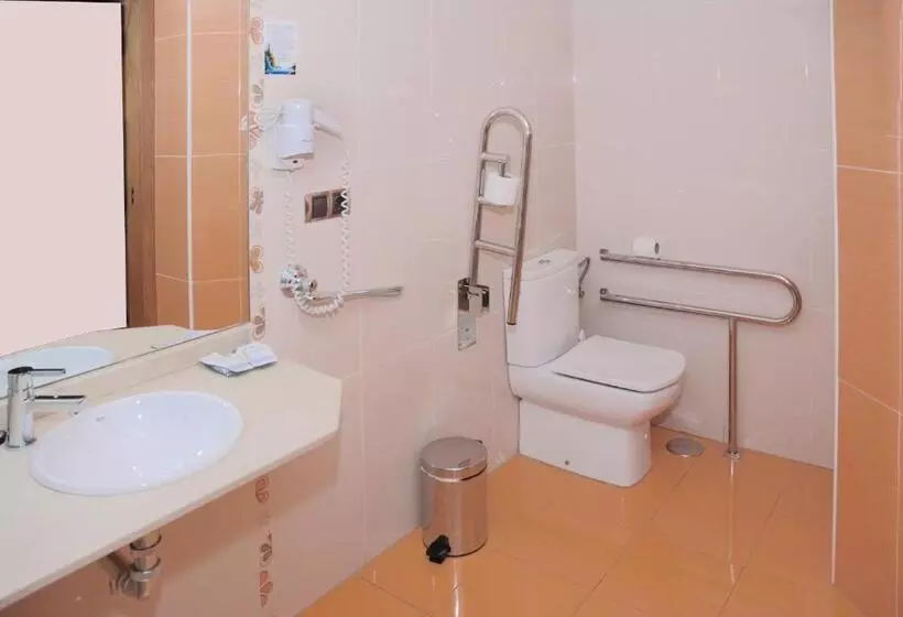 Hotel Villa De Cacabelos