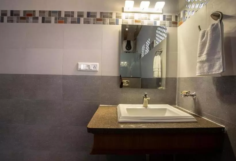 Kstdc Hotel Mayura Hoysala, Mysore