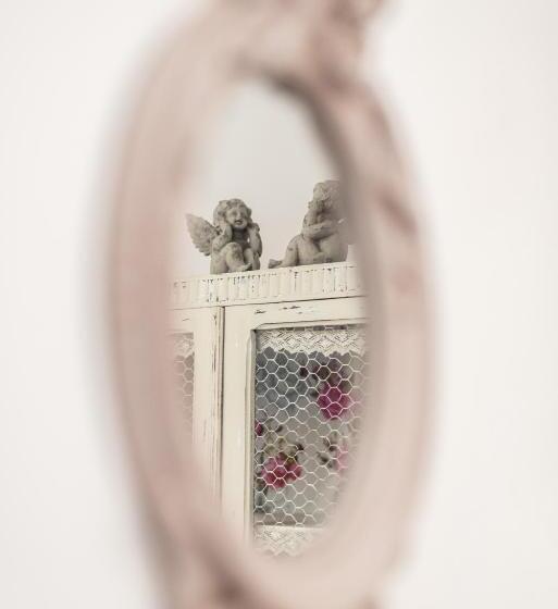 La Beytina  B&b And Apartment