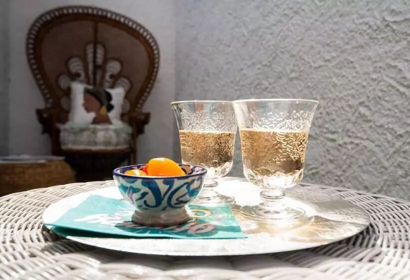 La Beytina  B&b And Apartment