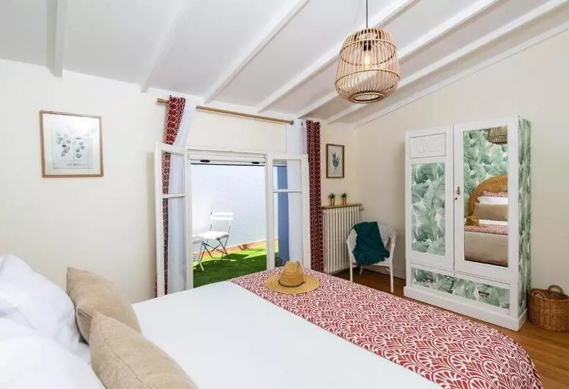 La Beytina  B&b And Apartment