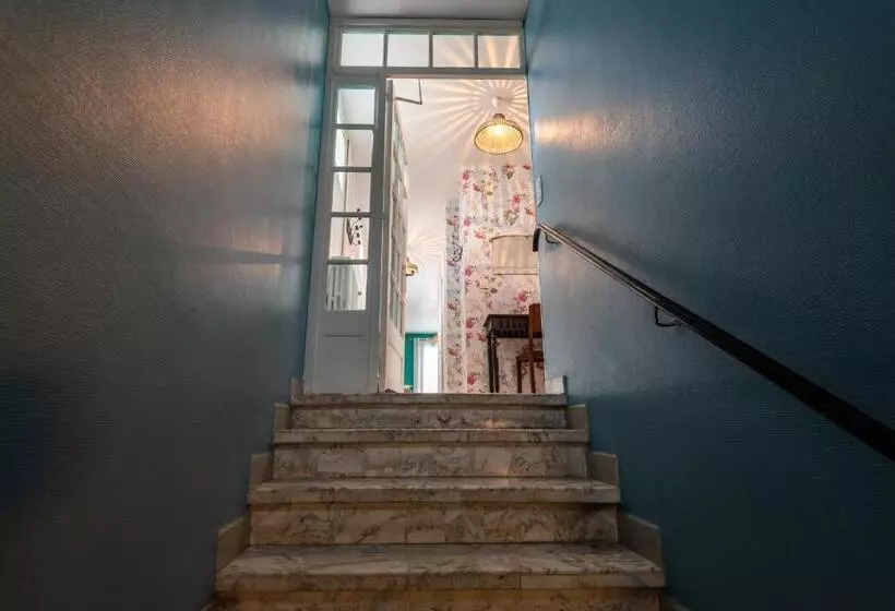 La Beytina  B&b And Apartment