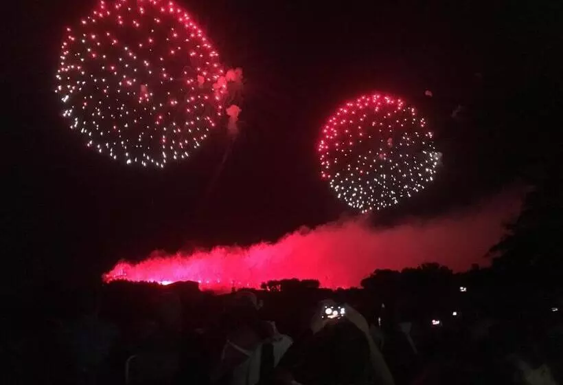 La Beytina  B&b And Apartment