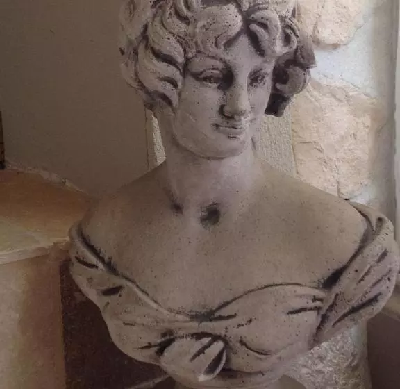 La Beytina  B&b And Apartment