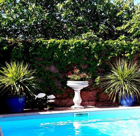 La Beytina  B&b And Apartment