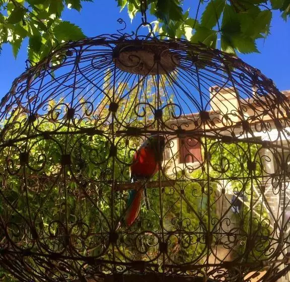 La Beytina  B&b And Apartment