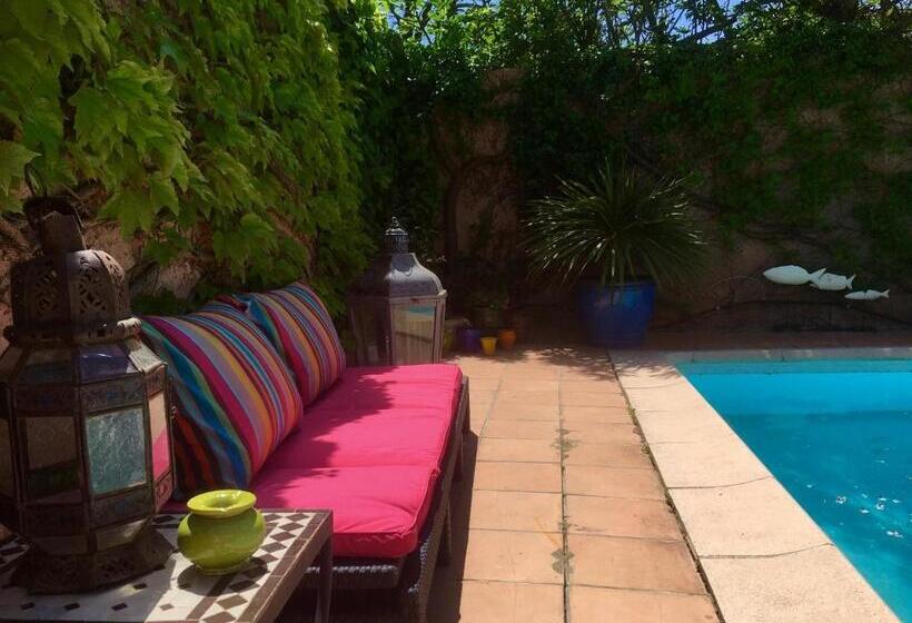 La Beytina  B&b And Apartment