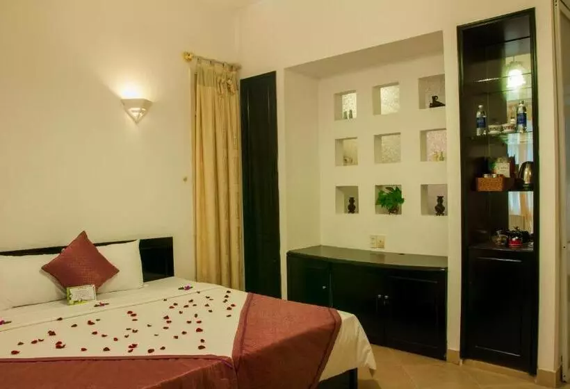 Le Dung Hotel & Spa