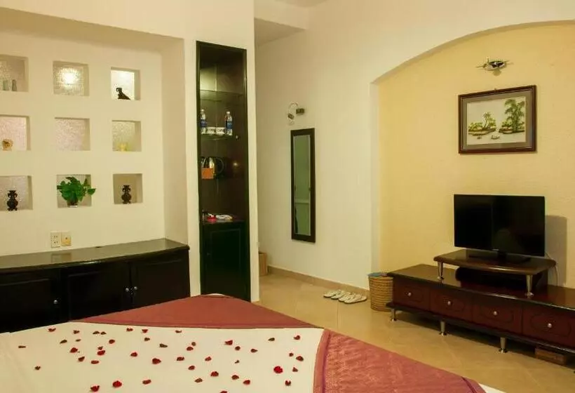 Le Dung Hotel & Spa