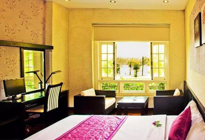 Le Dung Hotel & Spa