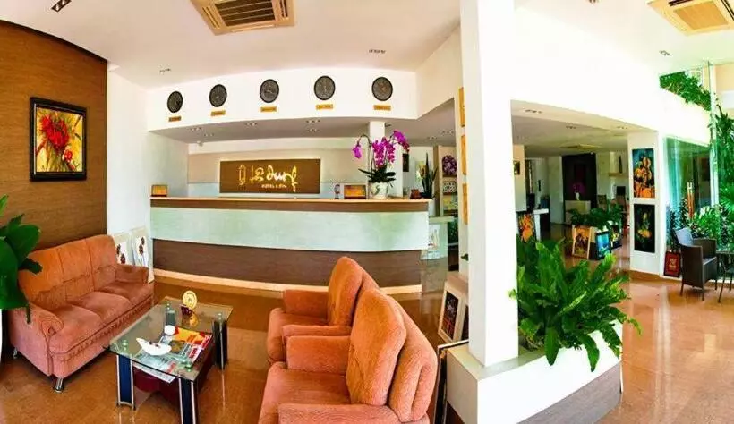 Le Dung Hotel & Spa