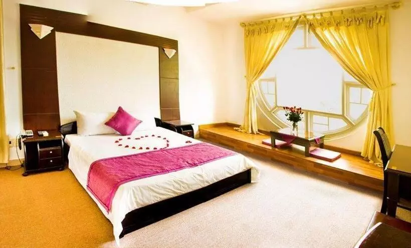 Le Dung Hotel & Spa
