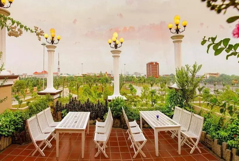 Le Dung Hotel & Spa
