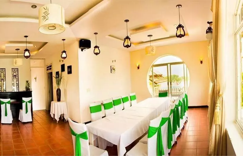Le Dung Hotel & Spa