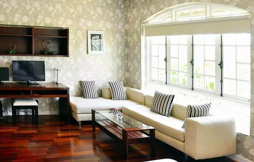 Le Dung Hotel & Spa