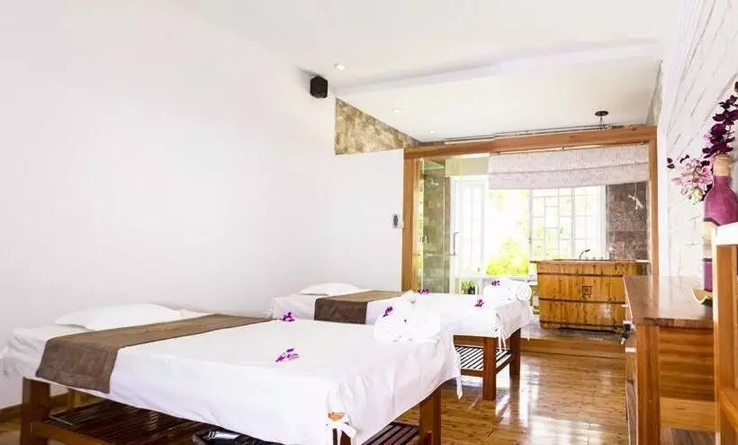 Le Dung Hotel & Spa