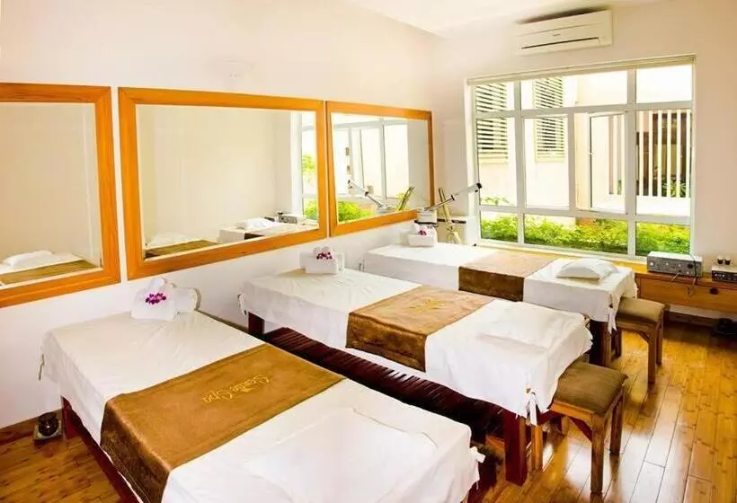 Le Dung Hotel & Spa