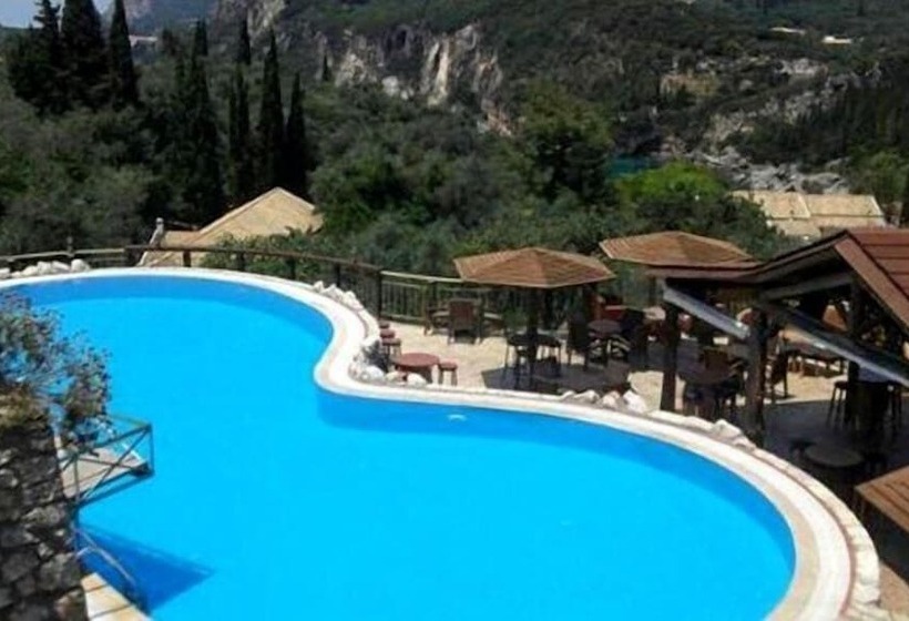 Medusa Luxury Apartments