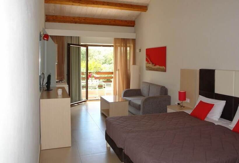 Medusa Luxury Apartments