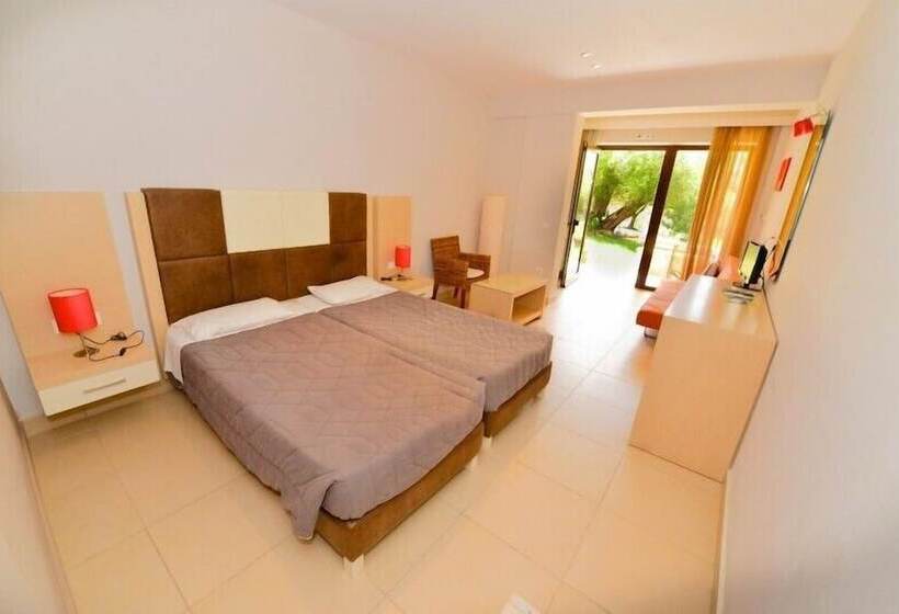 Medusa Luxury Apartments