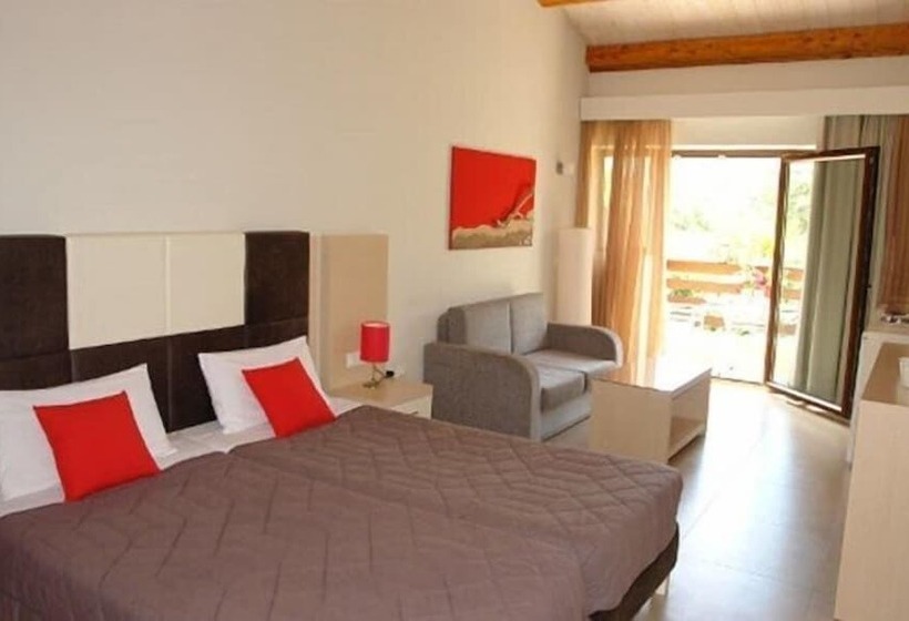 Medusa Luxury Apartments