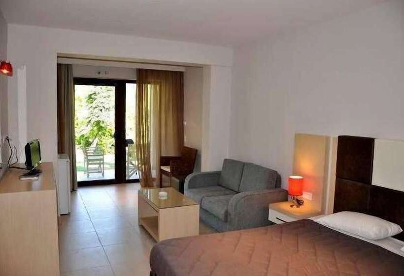 Medusa Luxury Apartments