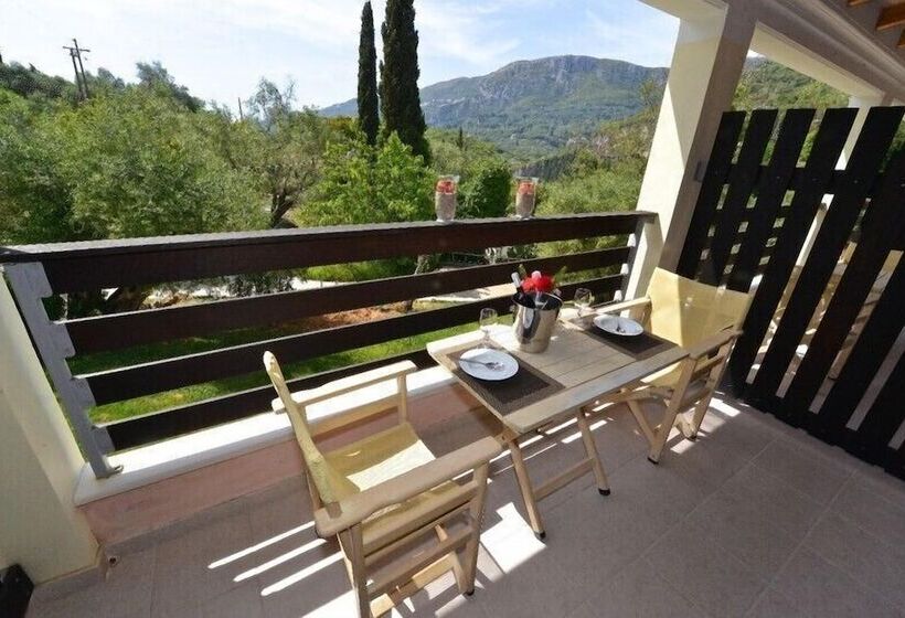 Medusa Luxury Apartments