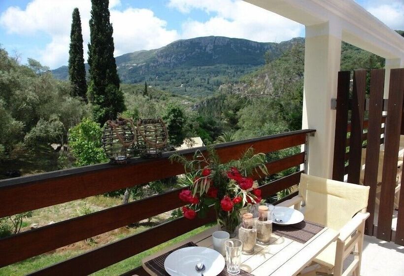 Medusa Luxury Apartments