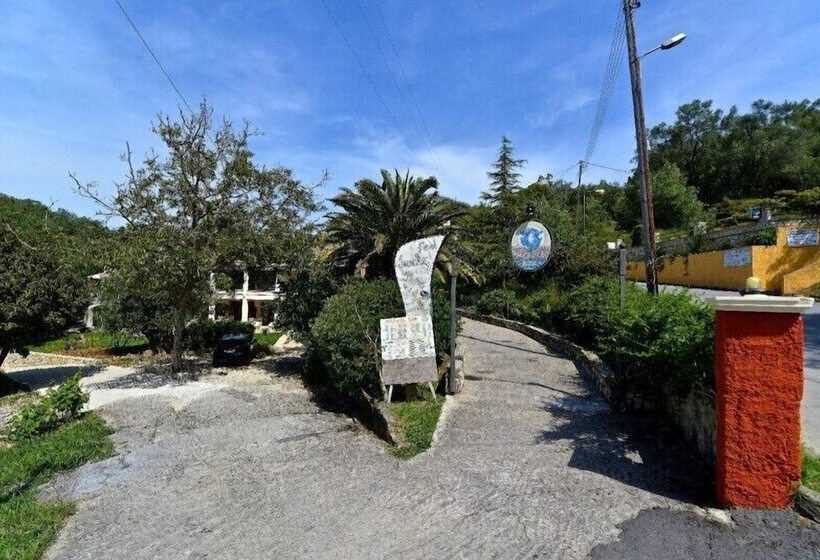 Medusa Luxury Apartments