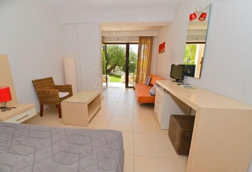 Medusa Luxury Apartments