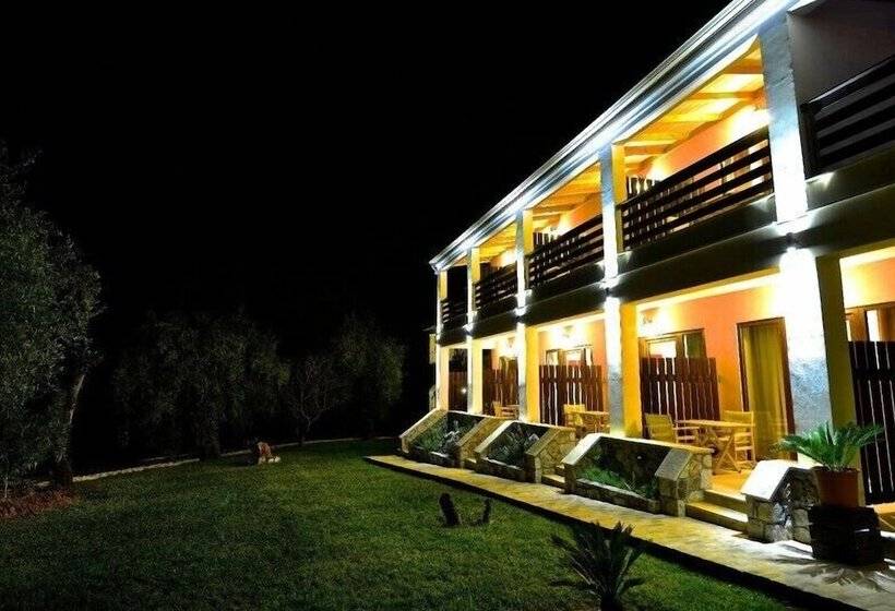 Medusa Luxury Apartments