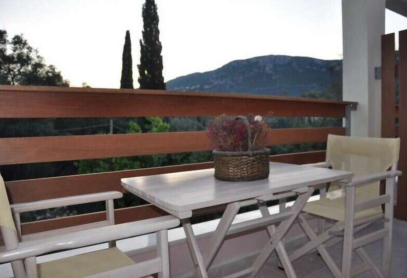 Medusa Luxury Apartments